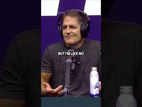 Shark Tank&#039;s Greatest Missed Opportunity: Mark Cuban&#039;s Story