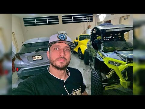 Breaking Famous YouTuber Gunned Down Right Now In In Culiacán , Sinaloa