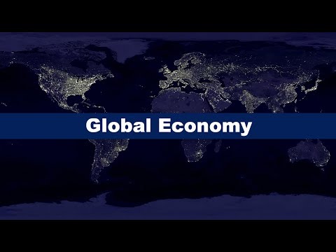 What is the Global Economy?