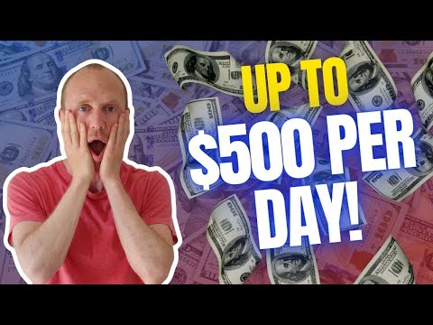 Quick Cash Fast Mail Order Flyer, Fast Mail Order System 2024, Make Money Mailing Flyers from Home