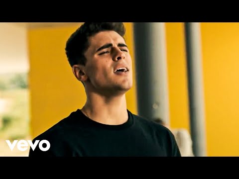 Jonas Blue - Rise ft. Jack &amp; Jack (Official Video)