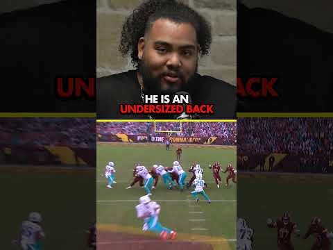 Fantasy &quot;Experts&quot; Argue About DeVon Achane