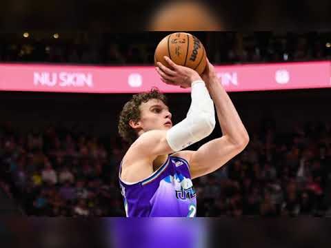 Jazz Fans’ Hope on Lauri Markkanen Future Receives Massive Boost..