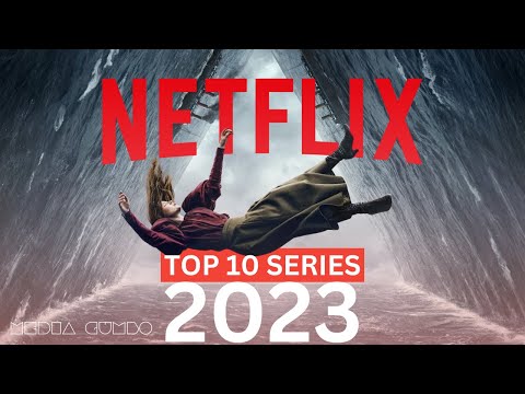 Don&#039;t Miss Out! Uncover the 10 Best Web Series on Netflix Right Now!