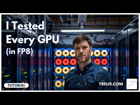 I Tested Every GPU