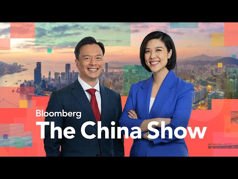 Tech Stocks Lift Asian Markets; China Unveils More Stimulus | Bloomberg: The China Show 9/26/24