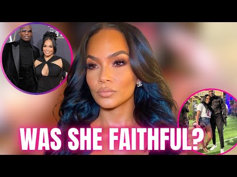 Sharelle Rosado Speaks on Chad Ochocinco&#039;s Cheating, But Was She Faithful?