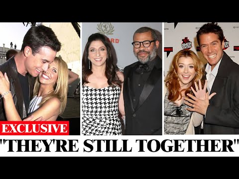 Top 20 Celebrity Couples you forgot Are Together