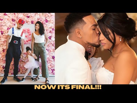Breaking News: Chance The Rapper and Kirsten Corley Call it Quits After Five Years of Marriage