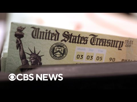 Social Security benefits could increase for millions of Americans after key Senate vote