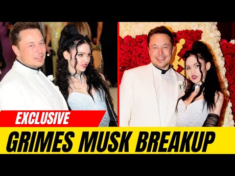 Grimes sets record straight about her breakup with Elon Musk: &#039;I