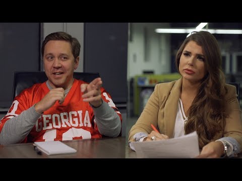 SEC Shorts - SEC teams put finishing touches on their bowl resumes