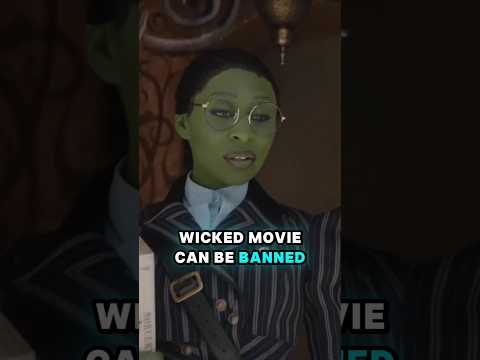 Will Wicked Be Banned? Adam McKay&#039;s Shocking Prediction!