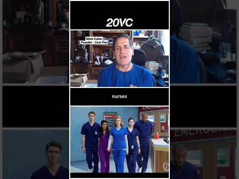 Mark Cuban: What I HATE most about healthcare