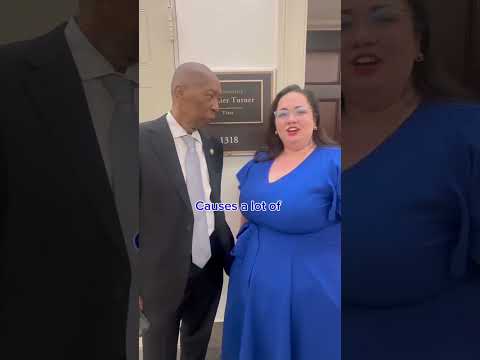 Congressman&#039;s final message hours before passing away