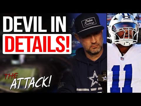 Dallas Cowboys SIGN &amp; RELEASE MULTIPLE PLAYERS! Brian Schottenheimer IS LOCKED IN!