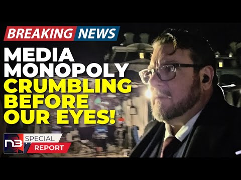 🚨BREAKING: Why They&#039;re Desperate To Keep You From Seeing This White House Revolution