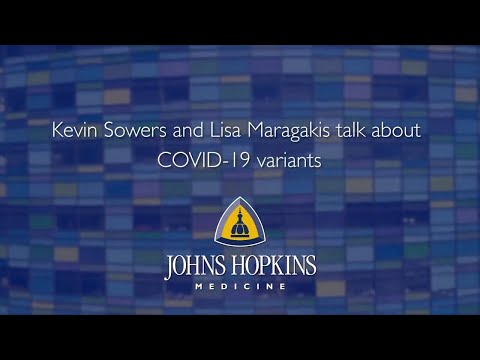 Staying Safe This Holiday Season | Covid-19 Variants
