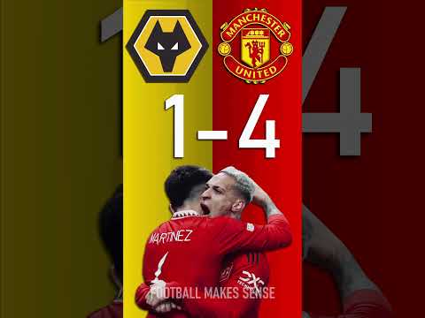 Wolves vs Man Utd : Premier League Score Predictor - hit pause or screenshot