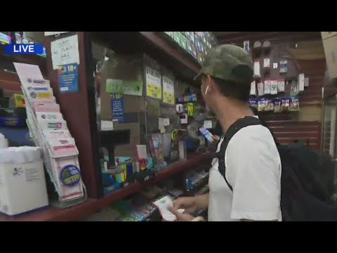Mega Millions jackpot climbs to $910 million after no one wins top prize
