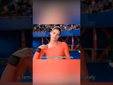 Athletes collectively report referees