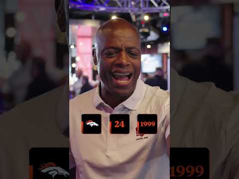Can these NFL Hall of Famers guess these legends?