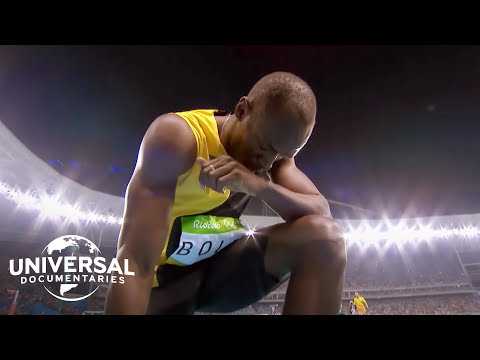 The Best Athlete Who Ever Lived | I AM BOLT