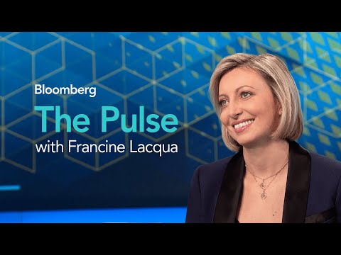 US Lets Ukraine Hit Some Russia Targets; Trump Cabinet Latest | Bloomberg The Pulse