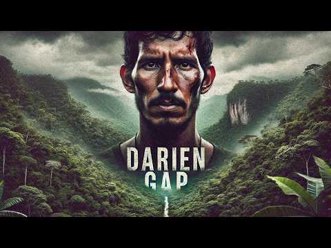 A Journey Through The Darién Gap: The World&#039;s Deadliest Jungle