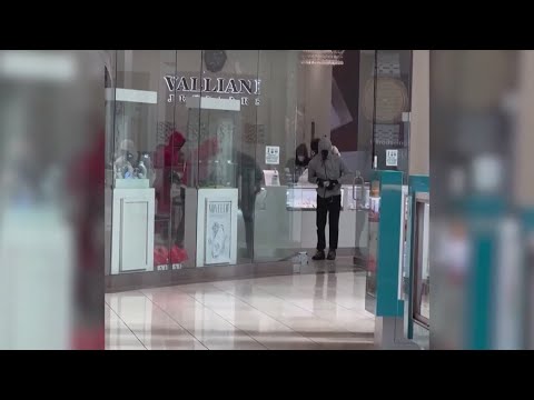 10 new retail crime laws set to take effect in California in 2025