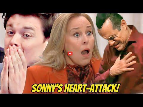 MINUTES AGO! It&#039;s Over! Sonny Drops Heart Atta&#039;cking News! It will shock you!