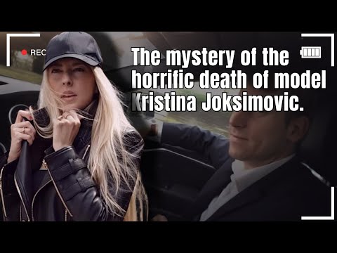 Markus Ryban&#039;s horrifying secret is being uncovered by the police | Mysterious Case