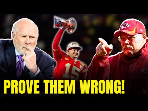 Terry Bradshaw&#039;s Bold Claim About the Chiefs’ Super Bowl 3-Peat—and Andy Reid’s Playoff Plan