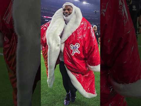 Lamar Jackson, Ravens Break Records In Christmas Win