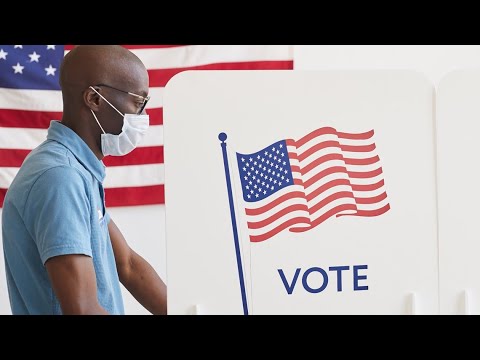 Election day in Ohio: The big races and issues you need to know