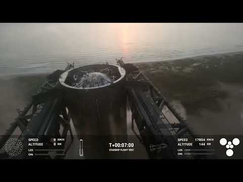 spacex historic milestone achieved 🔥🔥