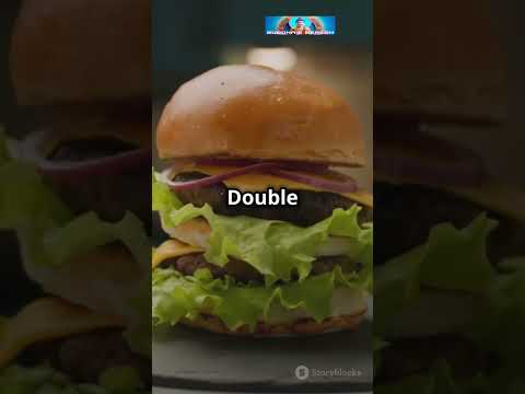 McDonald&#039;s New McValue Menu - Launching January 2025! 🍔🍟