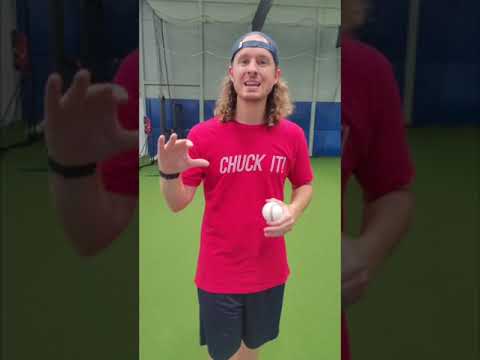 One of my biggest secret weapons with baseball pitchers is I ask how they feel ALL the time! #shorts