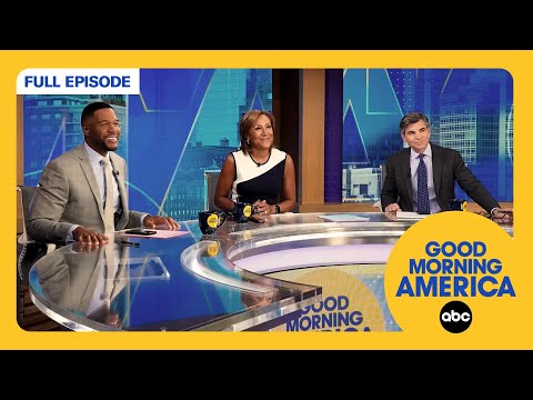 Good Morning America Full Broadcast — Wednesday, December 18, 2024