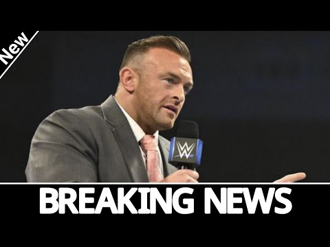 Nick Aldis Shakes Up WWE SmackDown: 7 New Stars That Could Join the Roster!