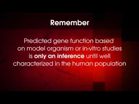 Spotlight on Test Utilization: Genomic Microarray