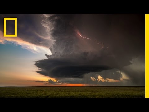 Extreme Weather (Trailer) | National Geographic