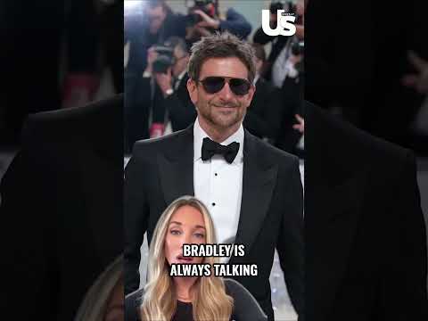 Bradley Cooper&#039;s Secrets to a Happy Life #BradleyCooper