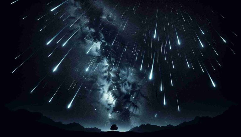 Don’t Miss the Final Meteor Show of the Year