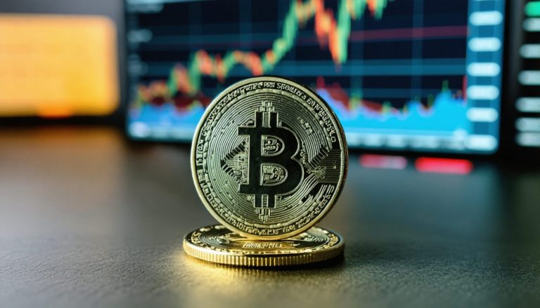 Bitcoin valmiina läpimurtoon: Merkit, joita et voi ohittaa 