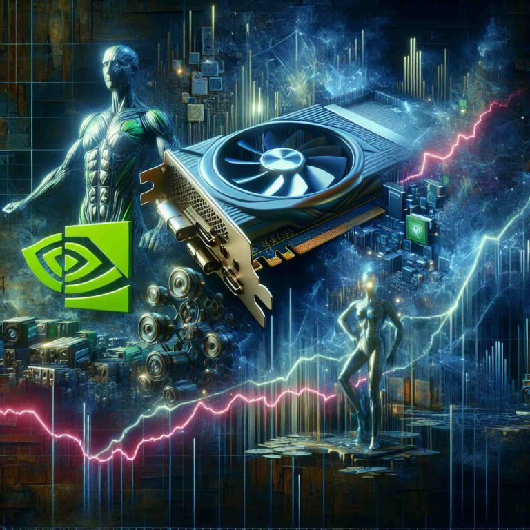 Nvidia’s Big Bet: Why AI Titans Keep Backing the Chip Leader Despite Market Turmoil
