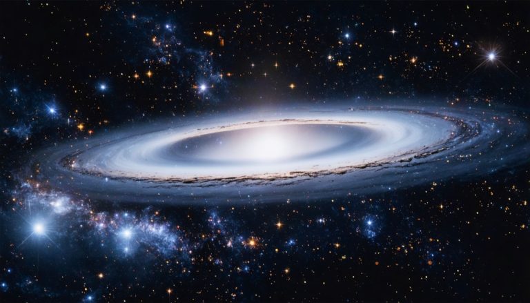 A Cosmic Waltz: How Black Hole Flybys Unlock the Mysteries of the Universe