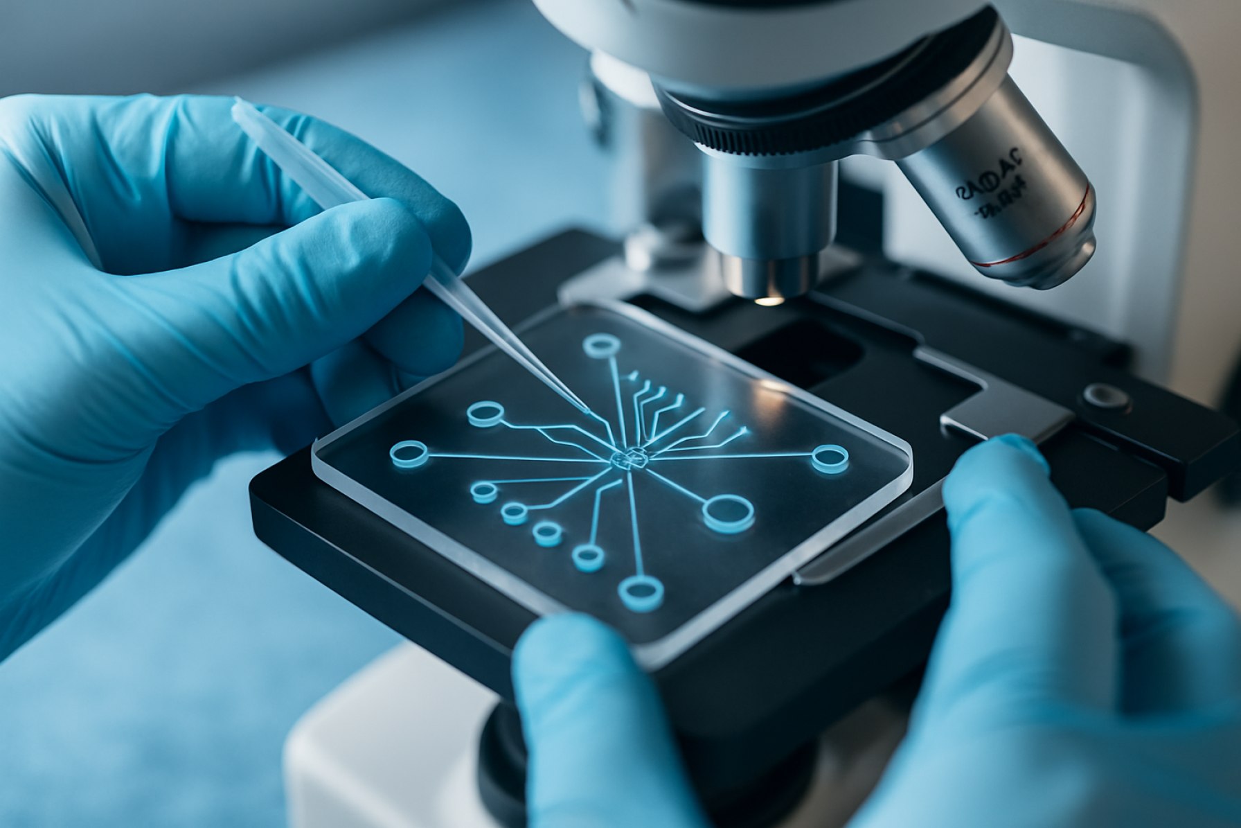 In Vitro Diagnostics Microfluidics 2025–2030: Revolutionizing Precision Healthcare Solutions 