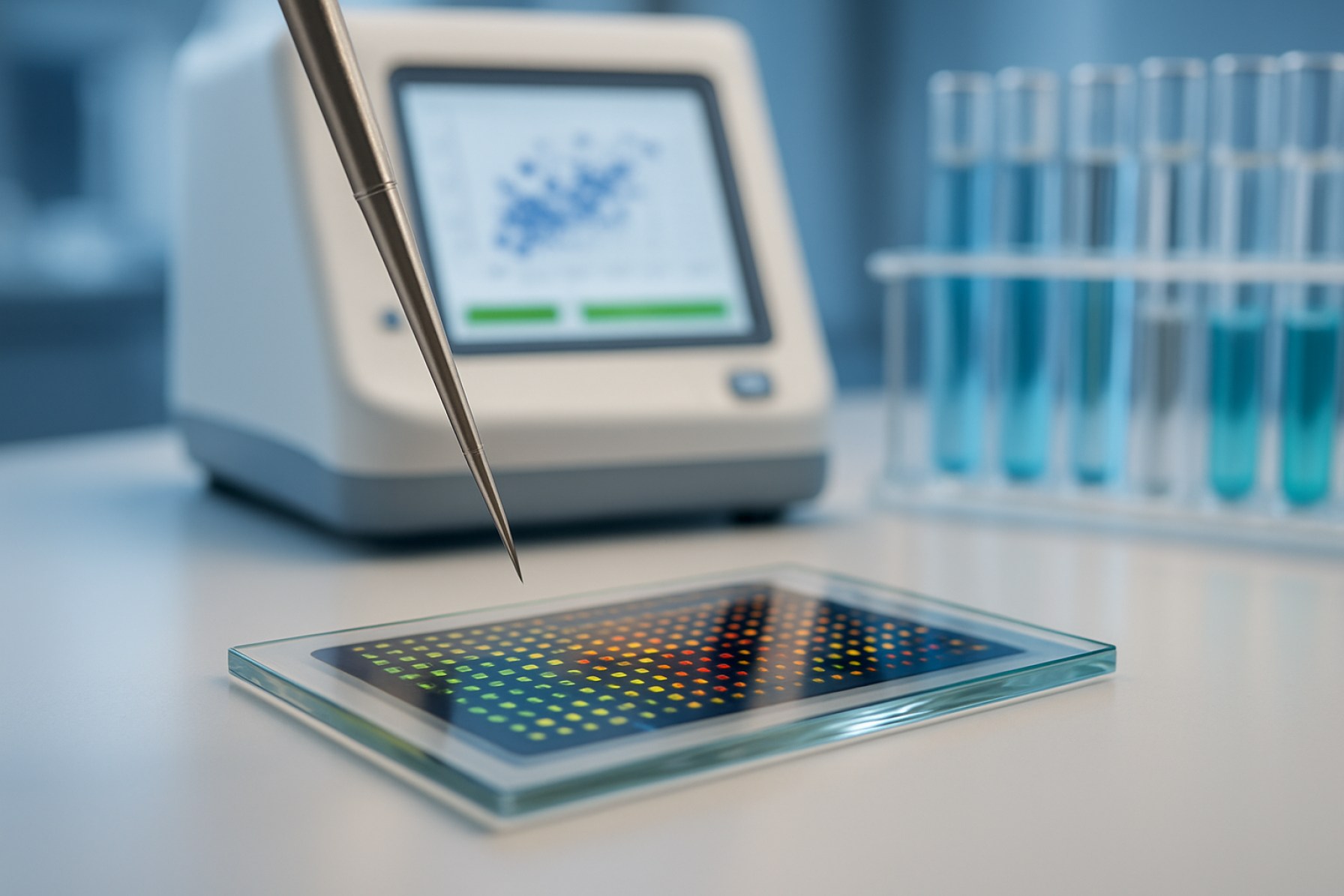 Allergen Microarray Diagnostics 2025–2030: Rapid Growth & Next-Gen Precision Unveiled 