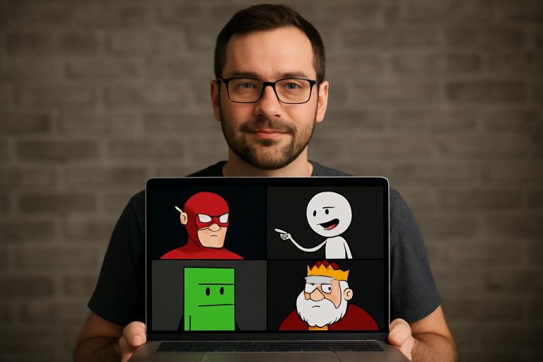 Davidn’s Flash Animations: The Cult Classics That Redefined Online Humor (2025)